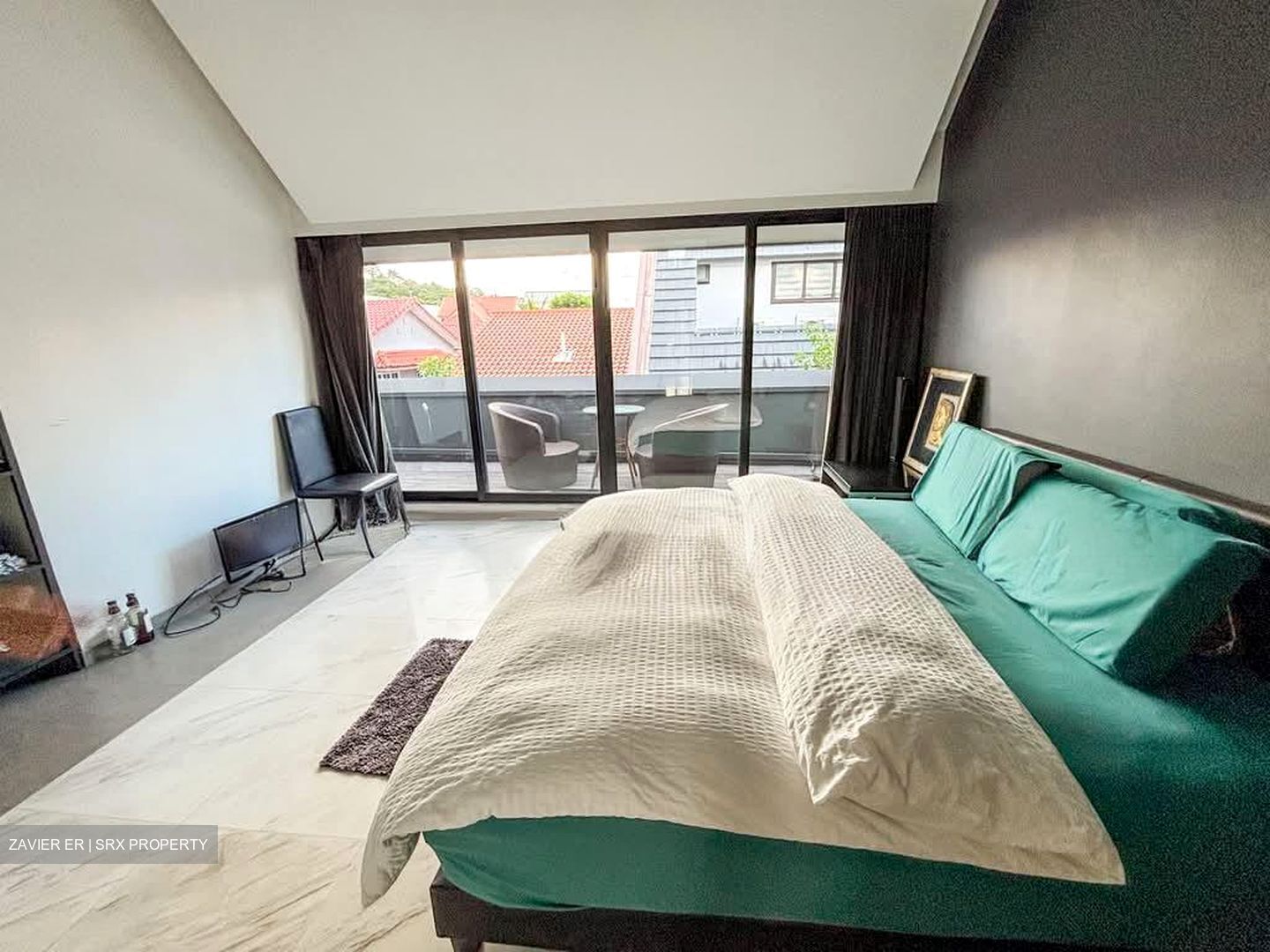 Hillview Garden Estate (D23), Terrace #538531101
